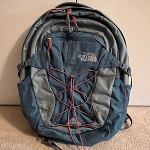 The North Face Borealis Flexvent Backpack